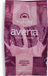 Avena Instantánea Fresa/Vaini/Cane/Mora