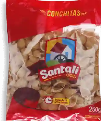 Santali Conchitas