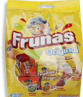 Bianchi Justo Y Bueno Caramelos