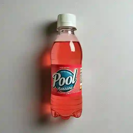 Pool de Manzana