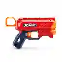 Lanzador de Dardos Micro 2.0 X 8 Dardos (pdq) Xshot Sho6359