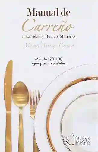 Manual de Carreño - Manuel Antonio Carreño