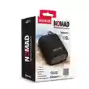 Bocina Maxell Nomad Bluetooth Negro