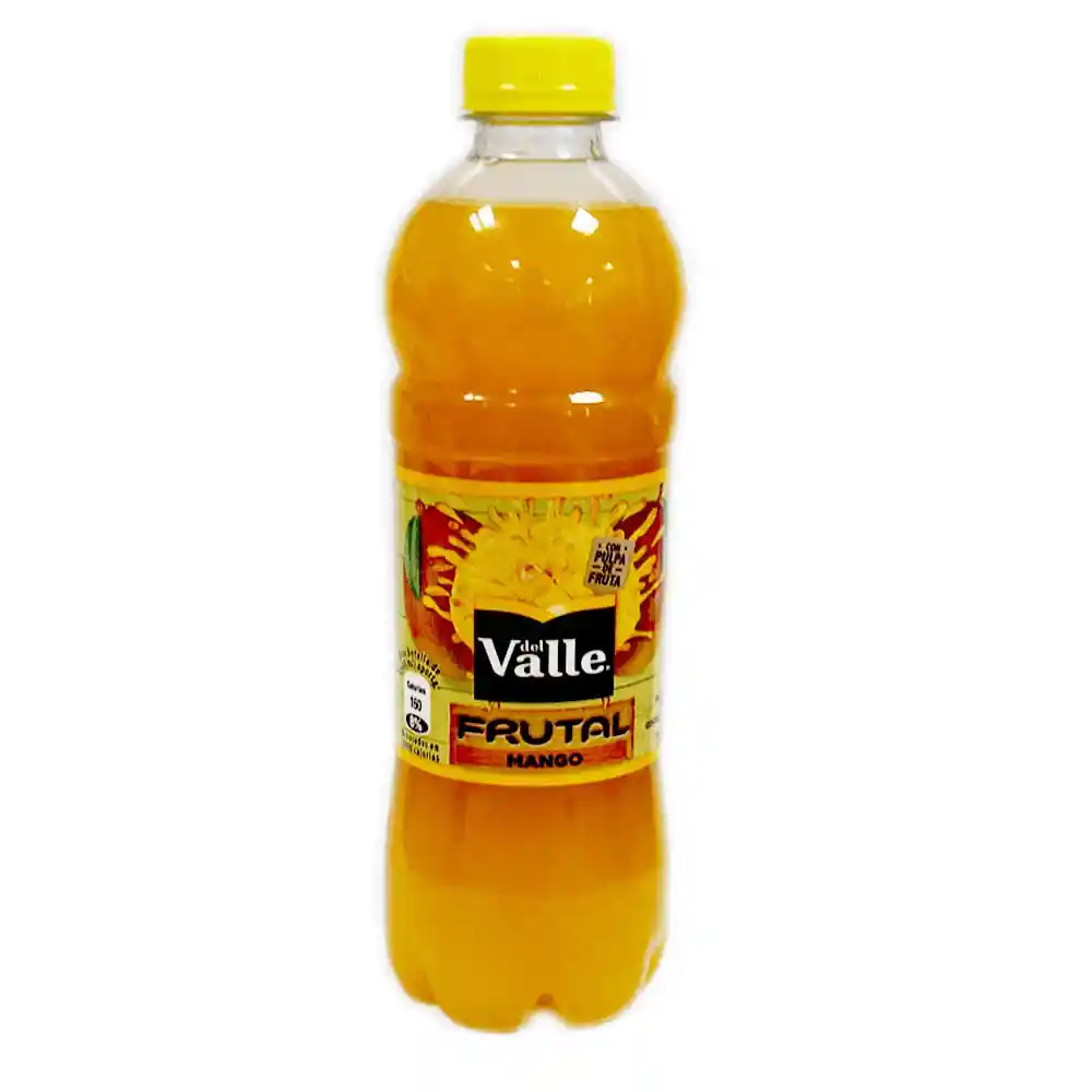 Del Valle Refresco Sabor Mango