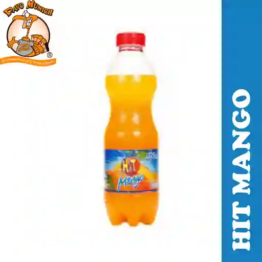 Jugo Hit Mango 500 ml