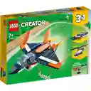 Set de Construcción Reactor Supersónico Lego