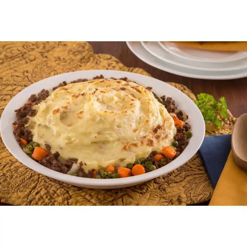 Plato Pie White Corelle 1057556