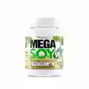 Mega Soy 90 Proteína Aislada de Soya