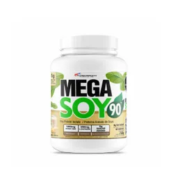 Mega Soy 90 Proteína Aislada de Soya