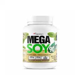 Mega Soy 90 Proteína Aislada de Soya