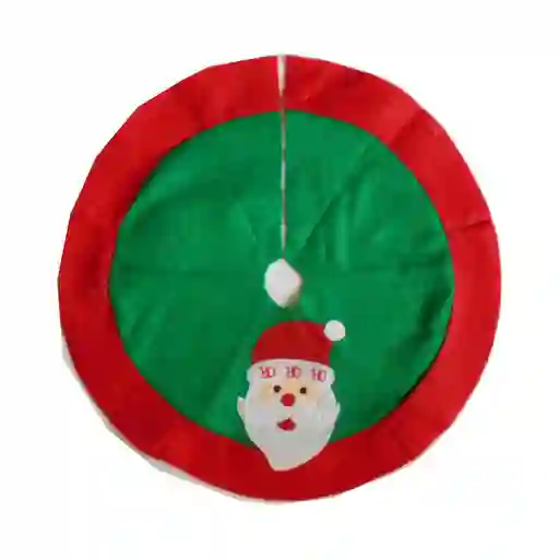 Cubre Arbol Basico Figura Krea