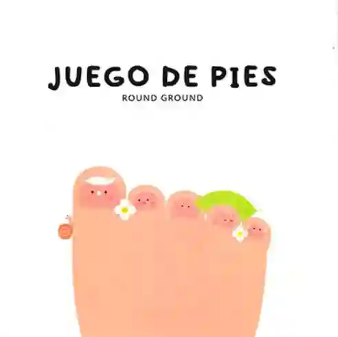 Juego de Pies