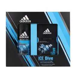 Adidas Estuchería Masculina FIce Dive