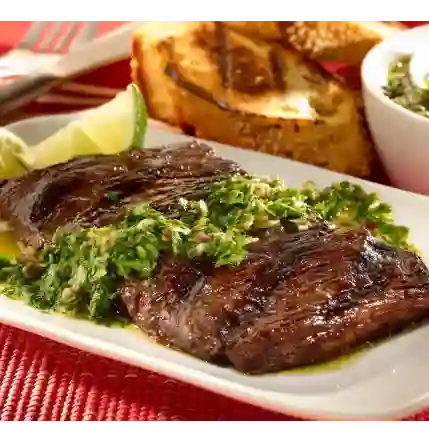 Churrasco Cuarto de Libra
