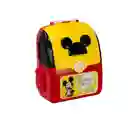 Disney Morral Plástico Cocina Mickey Mouse