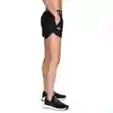Play Up Short 3.0 Talla Lg Pantalones Y Lycras Negro Para Mujer Marca Under Armour Ref: 1344552-001