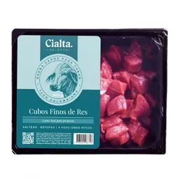 Alto Llano Carne
