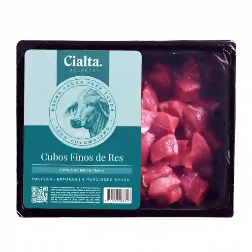 Alto Llano Carne