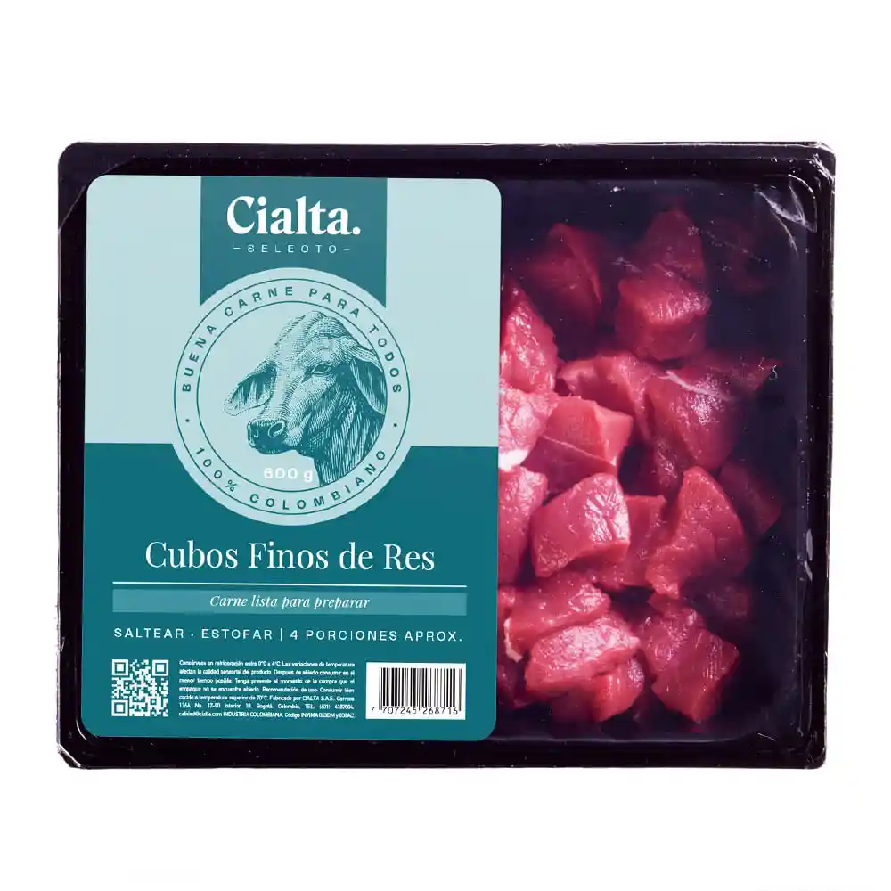 Alto Llano Carne