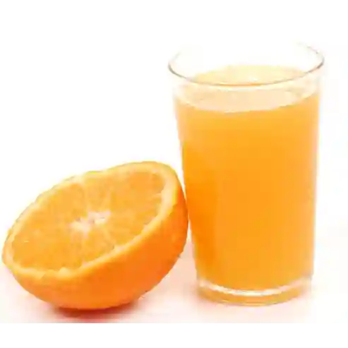 Jugo de Naranja