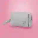 Monedero Con Nudo Lila Serie Miniso