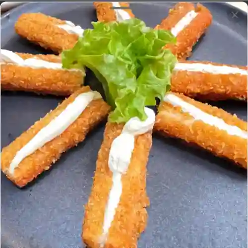 Cangrequeso