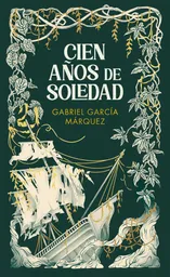Cien Años de Soledad. Td García Márquez Gabriel