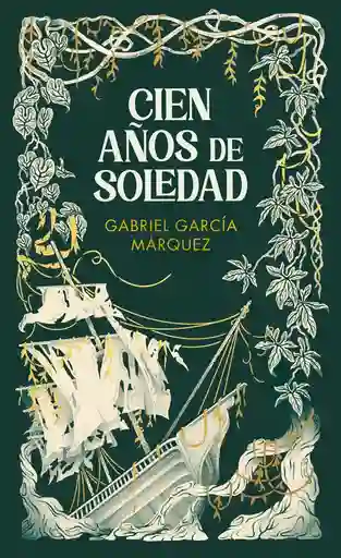 Cien Años de Soledad. Td García Márquez Gabriel