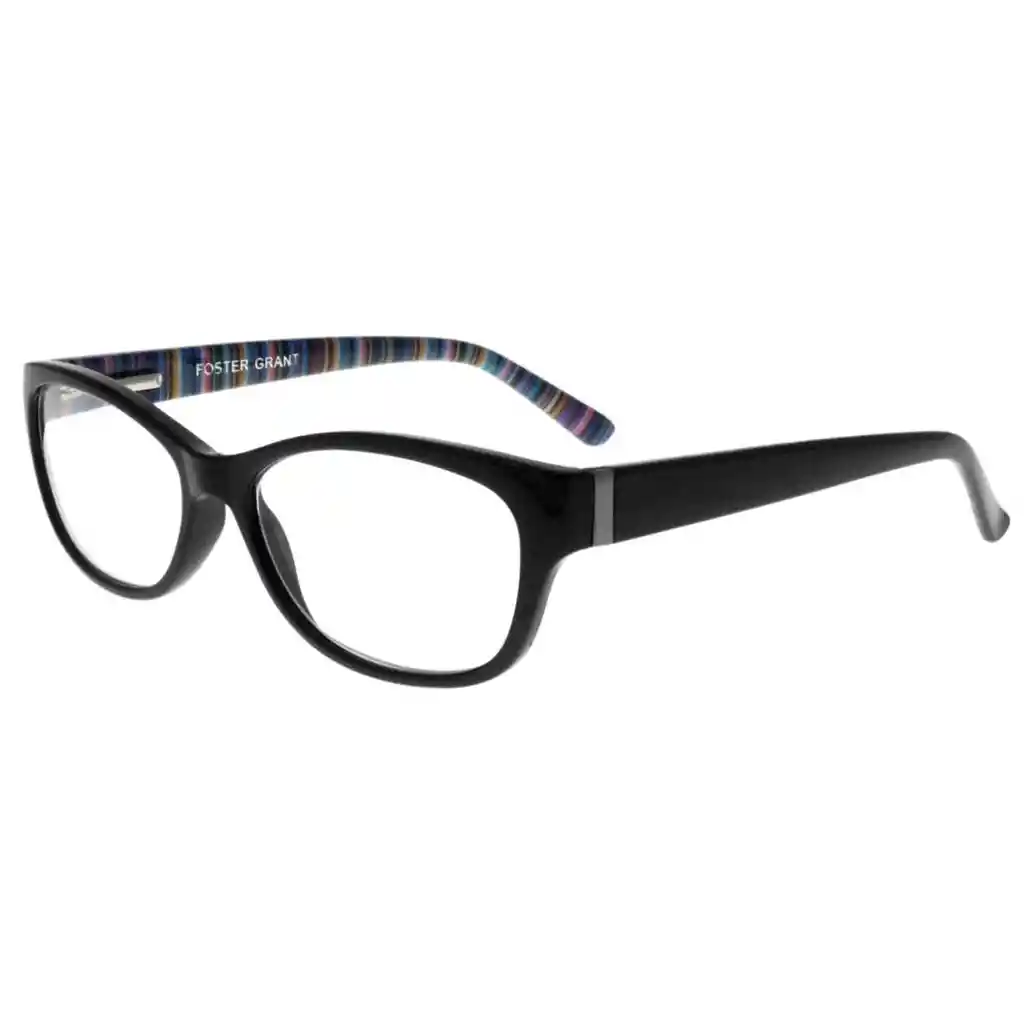 Foster Grant Lentes Pregraduados Watercolor +1.50