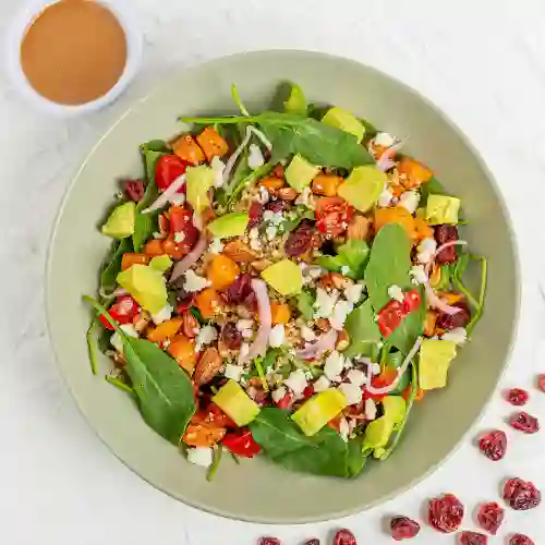 Ensalada Gispy