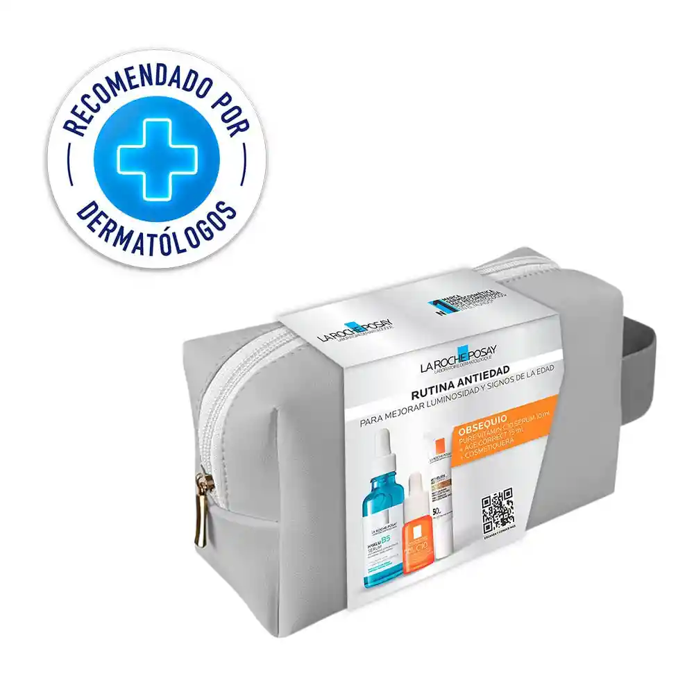 Kit La Roche Posay Serum Hyalu B+ Obsequio