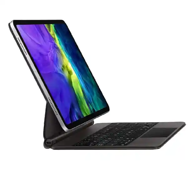 Apple Keyboard Magic iPad Pro Negro Latinoamerica 11 Pulgadas