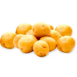 Papa Criolla