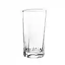 Set X 6 Vasos Mozart Bebidas Cristar 0096cl6aniv25