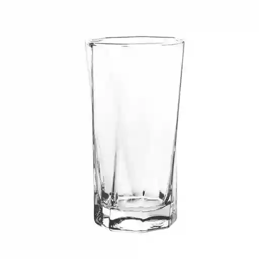 Set X 6 Vasos Mozart Bebidas Cristar 0096cl6aniv25