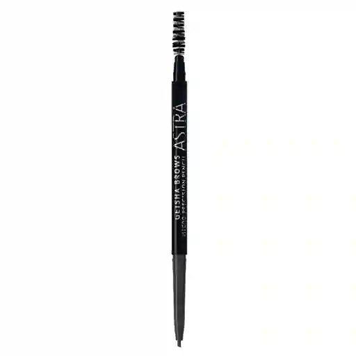 Astra Pincel Para Cejas Micro Precision Taupe 04