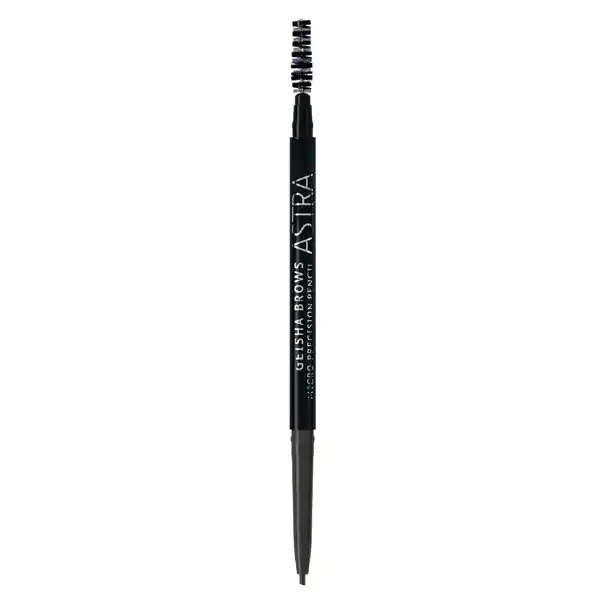 Astra Pincel Para Cejas Micro Precision Taupe 04