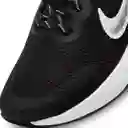 Nike Tenis Rene Ride 3 Hombre Negro Talla 7 Ref: DC8185-001