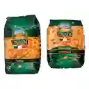 Conzazoni Pastas Surtidas 4 Unidades/500 g
