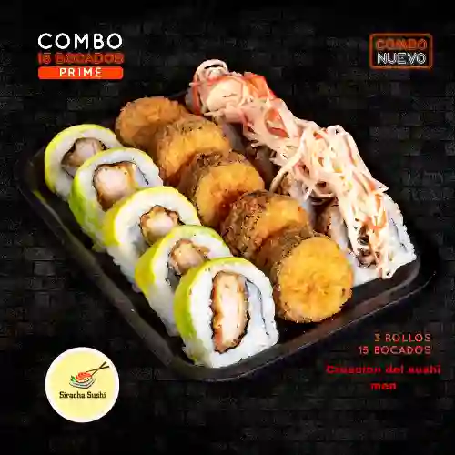 Mini Combo