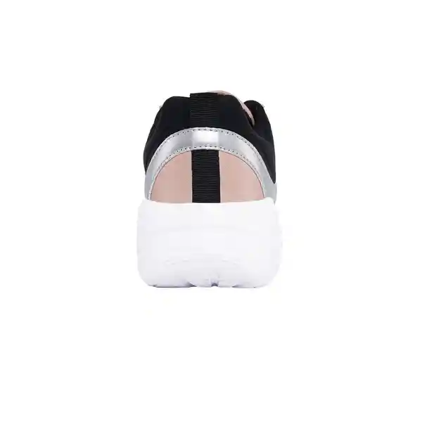 Croydon Tenis Tafra Mujer Rosa Talla 40