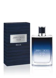 Jimmy Choo Perfume Man Blue Edt