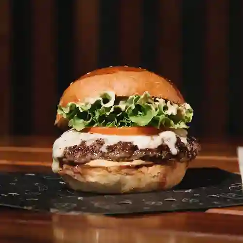 Cheese Burger Classic