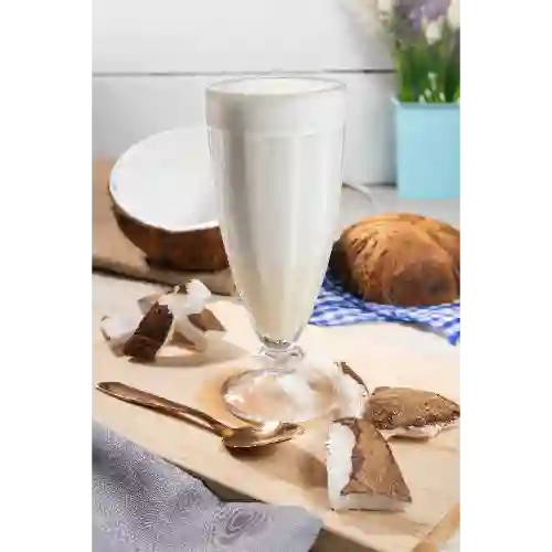 Limonada de Coco