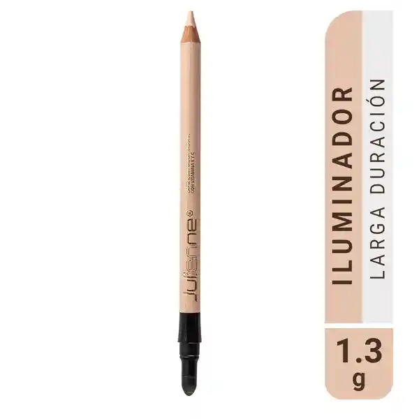 Julienne Iluminador en L�piz Radiante