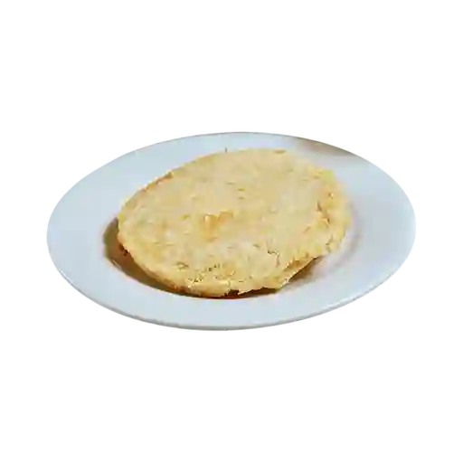 Arepa de Huevo
