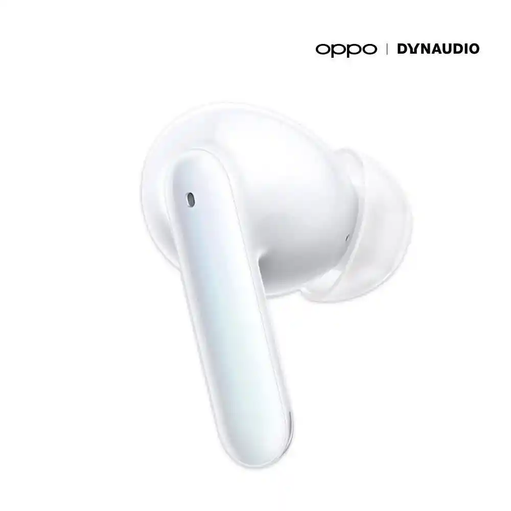 Oppo Audífonos Enco x Blanco Enco W71