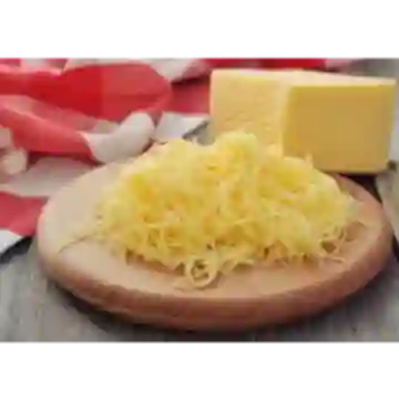 Porcion de Queso