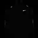 M Nk Df Rise 365 Ss Talla S Camisetas Negro Para Hombre Marca Nike Ref: Cz9184-013