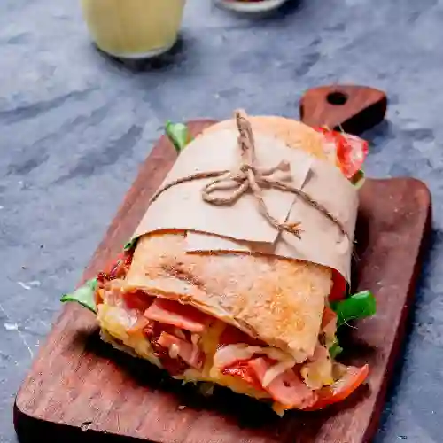 Panino Carnes